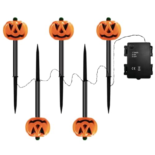 - -, Gartenpfähle, batteriebetriebene Laternen, Gehweg-Markierungen, Garten, Dekorationen, Lichtpfähle, Urlaub, - -, Gartenpfähle, batteriebetriebene Laternen, Gehweg-Markierungen, Garten, Dekorationen, Lichtpfähle, Urlaub, von Vriusi