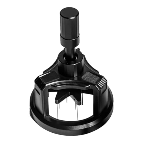 Kaffeeverteiler Nadel Magnetischer Kaffeerührer Nadelverteiler Kaffee Hand Tamper Tool Rutschfeste -Nadel Kaffee Verteiler Rührwerkzeug Kaffeeverteiler Nadel Magnetischer Kaffeerührer Nadelverteiler Kaffee Hand Tamper Tool Rutschfeste -Nadel Kaffee Verteiler Rührwerkzeug von Vriusi