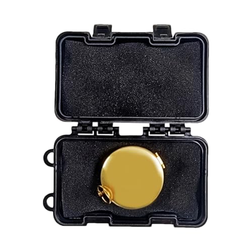 Magnetischer Schlüsselhalter | Autoschlüsseletui für den Außenbereich | Verstecken Sie eine Schlüsselbox | Schlüsselhalter unter dem Auto wetterfest Schlüsselbox Magnetische Schlüsselaufbewahrung Magnetischer Schlüsselhalter | Autoschlüsseletui für den Außenbereich | Verstecken Sie eine Schlüsselbox | Schlüsselhalter unter dem Auto wetterfest Schlüsselbox Magnetische Schlüsselaufbewahrung von Vriusi