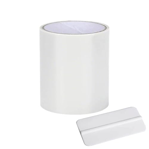 Vroxdrez Pool Reparaturset wasserdichtes Unterwasser Klebeband – Pool Reparaturset Unterwasser für Swimmingpool, Whirlpool & Teich – Pool Flicken Unterwasser, Flex Tape 10x150 cm Vroxdrez Pool Reparaturset wasserdichtes Unterwasser Klebeband – Pool Reparaturset Unterwasser für Swimmingpool, Whirlpool & Teich – Pool Flicken Unterwasser, Flex Tape 10x150 cm von Vroxdrez