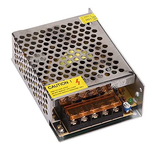 24V 3A Transformator Switch Supply 60W Switch Driver for CCTV Industrial Control Supply Adapter von Vrttlkkfe