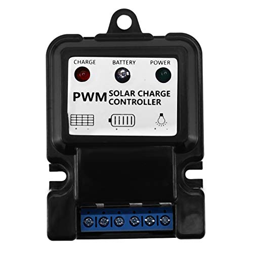 Ntcpefy 1 Stücke Neue Nützliche Langlebig 6 V 12 V 10A Auto Solar Panel Laderegler Ladegerät Regler Heiß Hausverbesserung Ntcpefy 1 Stücke Neue Nützliche Langlebig 6 V 12 V 10A Auto Solar Panel Laderegler Ladegerät Regler Heiß Hausverbesserung von Vrttlkkfe