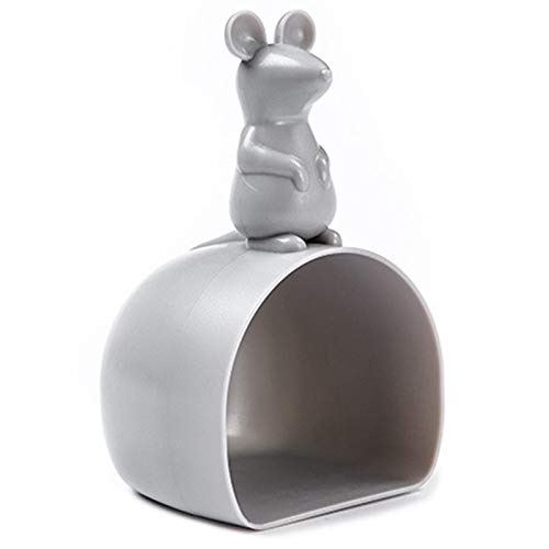 Vrttlkkfe 1 StüCk Plastik Maus Form Reis Mess Becher Wasser LöFfel MüSli Reis Schaufel Schaufel Kreative Haus KüChe Gadgets & Werkzeuge Vrttlkkfe 1 StüCk Plastik Maus Form Reis Mess Becher Wasser LöFfel MüSli Reis Schaufel Schaufel Kreative Haus KüChe Gadgets & Werkzeuge von Vrttlkkfe