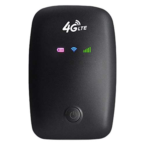 Vrttlkkfe 150 m 4G Portable 2.4/5G - WiFi 6.0 von Vrttlkkfe