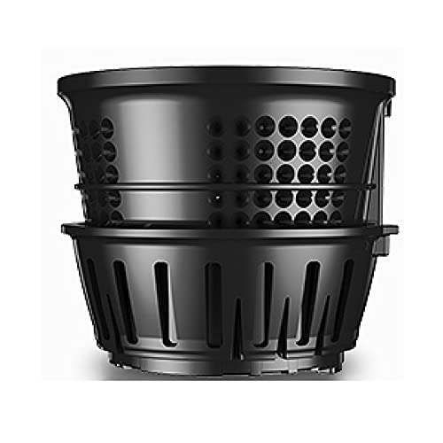 Vrttlkkfe Kombifilter für MIUI Entsafter, MIUI Entsafter ZubehöR,Sammeln Sie Den Trester Vrttlkkfe Kombifilter für MIUI Entsafter, MIUI Entsafter ZubehöR,Sammeln Sie Den Trester von Vrttlkkfe