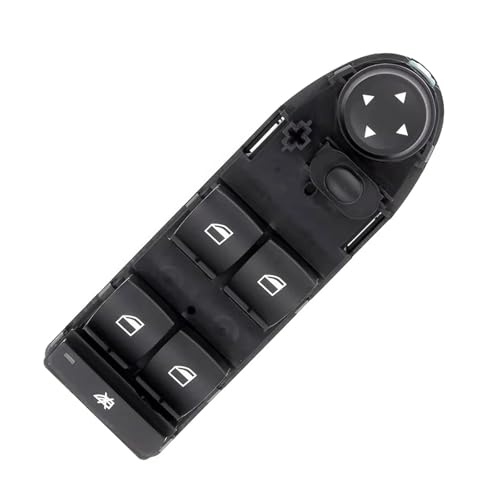 Tasten Für 3er-Serie 328i 335d E90 E91 M 2004 2005 2012 2013 Fensterschalterknopf Autofenster-Controller-Schalterknopf 61319217329 Schalter von Vscvbnm