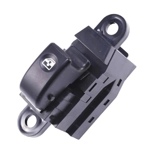 Tasten Für Hyundai I800 IMax Starex H1 Libero H-1 93580-4A000 Power Fensterheber Control Schalter Einzigen Regler Taste Schalter Tasten Für Hyundai I800 IMax Starex H1 Libero H-1 93580-4A000 Power Fensterheber Control Schalter Einzigen Regler Taste Schalter von Vscvbnm