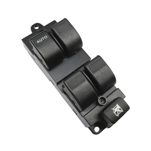 Tasten Für Mazda 6 2.3L 2.5L 3.0L 3.7L 2003-2012 BL4E-66-350A Auto Electric Power Master Fenster Control Schalter Taste BL4E66350A Schalter Tasten Für Mazda 6 2.3L 2.5L 3.0L 3.7L 2003-2012 BL4E-66-350A Auto Electric Power Master Fenster Control Schalter Taste BL4E66350A Schalter von Vscvbnm