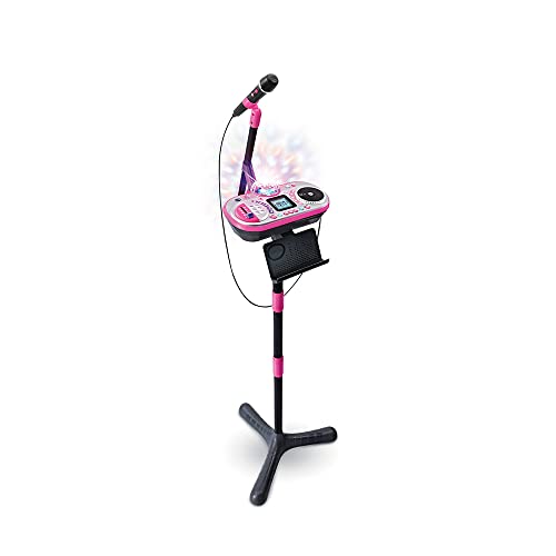 VTECH ELECTRONICS EUROPE BV KIDI Superstar DJ Studio [SPE], Sprache - Französisch von Vtech