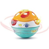 VTech 3-in-1 Magischer Musikball 80-509004 von Vtech