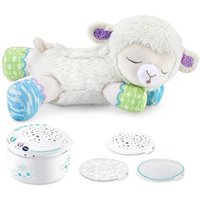 VTech 3-in-1 Sternenlicht-Schäfchen 80-550504 von Vtech