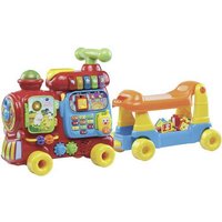 VTech 80-181904 ABC-Eisenbahn von Vtech