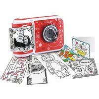 VTech 80-549184 KidiZoom Print Cam von Vtech