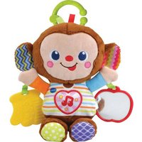 VTech Babyäffchen 80-513404 von Vtech