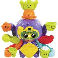 VTech Badespaß Oktopus 80-555204 von Vtech