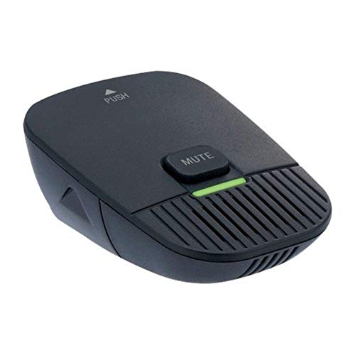 VTech Communications INC. Vtech Communications INC. vcs704-wm Vtech Freisprecheinrichtung Ersatz Microphon von Vtech