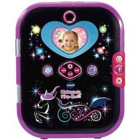 VTech 80-541974 80-541974 KidiSecrets Selfie Music 2.0 black von Vtech