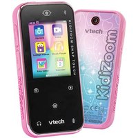 VTech Kidizoom Snap touch Digitalkamera Pink von Vtech