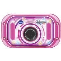 VTech Kidizoom Touch 5.0 pink Digitalkamera 5 Megapixel Pink VTech Kidizoom Touch 5.0 pink Digitalkamera 5 Megapixel Pink von Vtech