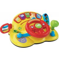 VTech Lustige Fahrschule mit Musik 80-166604 von Vtech