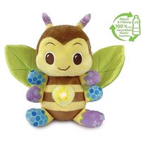 VTech Musik-Kuschelbiene 80-554704 von Vtech