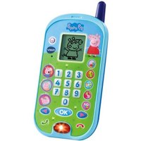 VTech Peppas Lerntelefon von Vtech