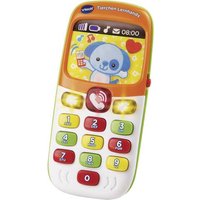 VTech Tierchen Lernhandy 80-138104 von Vtech
