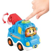 VTech Tut Tut Baby Flitzer - Abschleppfahrzeug 80-516604 VTech Tut Tut Baby Flitzer - Abschleppfahrzeug 80-516604 von Vtech
