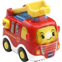 VTech Tut Tut Baby Flitzer - Feuerwehrauto 80-514004 von Vtech