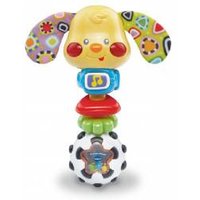 VTech Wauwau-Rassel 80-184704 von Vtech
