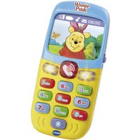 VTech Winnie Puuh Lernhandy 80-157404 VTech Winnie Puuh Lernhandy 80-157404 von Vtech