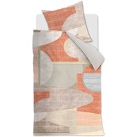 vtwonen Bettwäsche "Stripe and Eye" von Vtwonen