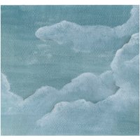 vtwonen Fototapete "Wolken", 3D-Optik von Vtwonen