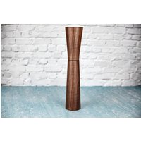 Pfeffermühle Aus Nussbaum von VulpesLignum
