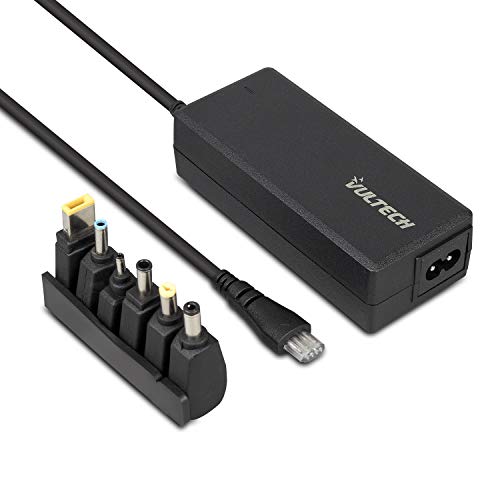 Universal-Netzteil für Notebook Vultech AU-70 W selbsttätig 6 Tips Universal-Netzteil für Notebook Vultech AU-70 W selbsttätig 6 Tips von Vultech