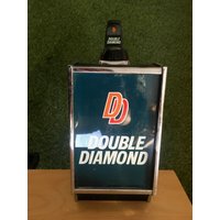 Sale Double Diomand Englisch Pale Ale Vollbier Zapfsäule Sale Double Diomand Englisch Pale Ale Vollbier Zapfsäule von VulturesNestAntiques