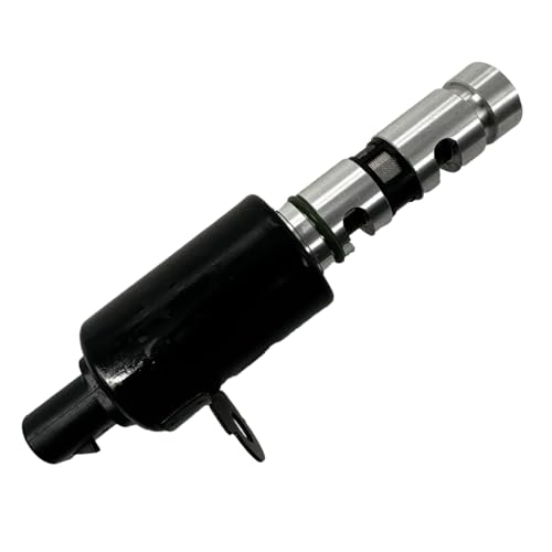 Vuzmode 2 Stück Ölregelventil links, for Genesis, Coupé, for Santa Fe, Entourage, for Sorento, 3.3l 3.8l 4.6l 243553c100 243553c200 Magnet-Ölregelventil Vuzmode 2 Stück Ölregelventil links, for Genesis, Coupé, for Santa Fe, Entourage, for Sorento, 3.3l 3.8l 4.6l 243553c100 243553c200 Magnet-Ölregelventil von Vuzmode