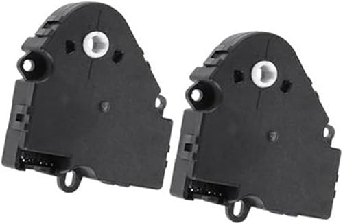 Vuzmode 2 stücke HVAC Luft Tür Antrieb Heizung Mischung Antrieb, for Chevy, Luftmischaktuator Vuzmode 2 stücke HVAC Luft Tür Antrieb Heizung Mischung Antrieb, for Chevy, Luftmischaktuator von Vuzmode
