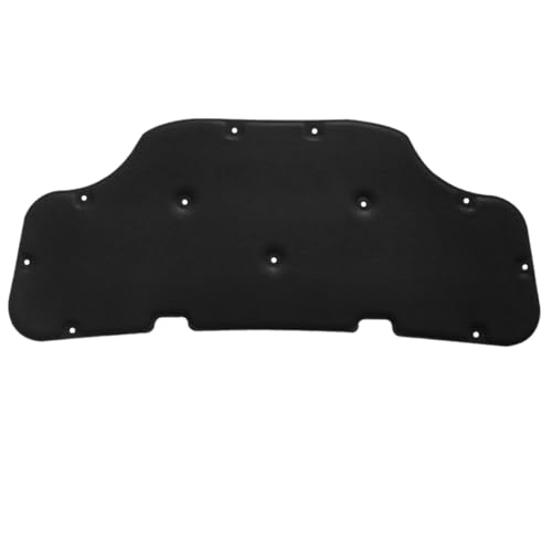Vuzmode 20-25, for Glb180 Automotor-Schalldämmhaube aus Baumwolle Fahrzeug-Thermomotor-Abdeckmatte(18-25 for A-class Small) von Vuzmode