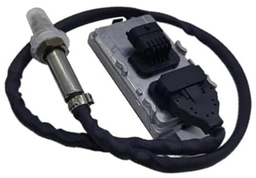 Vuzmode 22219283 5WK96717B 21984358 5WK96717A Auto Nitrox Sauerstoff Sensor, for VOLVO, FE FH FL FM FMX NH Stickoxid Sensor Vuzmode 22219283 5WK96717B 21984358 5WK96717A Auto Nitrox Sauerstoff Sensor, for VOLVO, FE FH FL FM FMX NH Stickoxid Sensor von Vuzmode