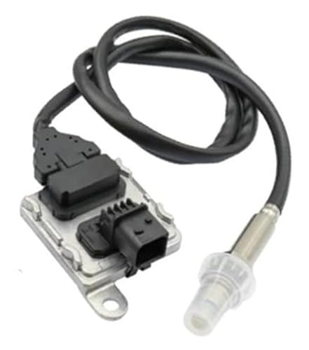 Vuzmode 2236409 2236409PE 2236409PEX Einlass-Stickstoff-Sauerstoffsensor for MX13-Motor Ersatz-Stickoxidsensor Vuzmode 2236409 2236409PE 2236409PEX Einlass-Stickstoff-Sauerstoffsensor for MX13-Motor Ersatz-Stickoxidsensor von Vuzmode