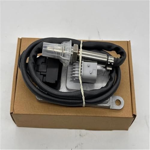 Vuzmode 2294290 5WK97400 Stickoxidsensor for Scania Euro 6 LKW 2064768 2247380 Stickoxidsensor Vuzmode 2294290 5WK97400 Stickoxidsensor for Scania Euro 6 LKW 2064768 2247380 Stickoxidsensor von Vuzmode