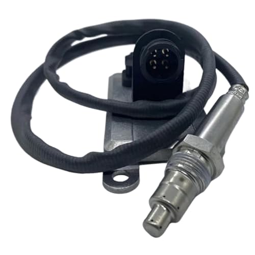 Vuzmode 2296799 5WK96612F 2020691 1872080 2247379 5WK96612D Stickstoff-Sauerstoff-Sensor 24 V for Scania Motor Ersatzteile Stickstoffoxid-Sensor Vuzmode 2296799 5WK96612F 2020691 1872080 2247379 5WK96612D Stickstoff-Sauerstoff-Sensor 24 V for Scania Motor Ersatzteile Stickstoffoxid-Sensor von Vuzmode
