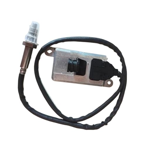 Vuzmode 2296799 5WK96612F 2020691 1872080 2247379 5WK96612D Stickstoff-Sauerstoff-Sensor 24V for Scania Motorersatzteile Stickstoffoxid-Sensor Vuzmode 2296799 5WK96612F 2020691 1872080 2247379 5WK96612D Stickstoff-Sauerstoff-Sensor 24V for Scania Motorersatzteile Stickstoffoxid-Sensor von Vuzmode
