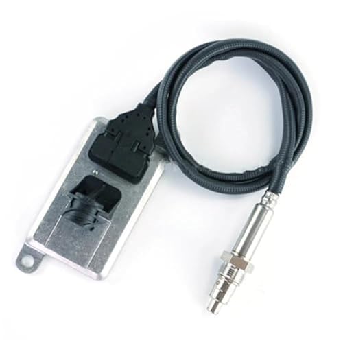 Vuzmode 2296799 5WK96612F 2020691 5WK96612D 1872080 2247379 Stickstoff-Sauerstoff-Sensor 24V for Scania Motor-Ersatzteile Stickoxid-Sensor Vuzmode 2296799 5WK96612F 2020691 5WK96612D 1872080 2247379 Stickstoff-Sauerstoff-Sensor 24V for Scania Motor-Ersatzteile Stickoxid-Sensor von Vuzmode