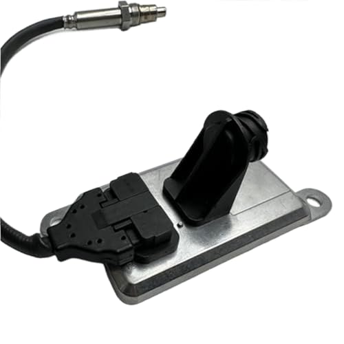 Vuzmode 2296799 5WK96612F 5WK96612D Sauerstoffsensor for Scania Truck 2020691 1872080 2247379 Stickoxidsensor Vuzmode 2296799 5WK96612F 5WK96612D Sauerstoffsensor for Scania Truck 2020691 1872080 2247379 Stickoxidsensor von Vuzmode