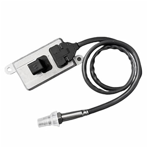 Vuzmode 24-V-Stickstoff-Sauerstoff-Sensor 441-5127-03 4415127 for CAT-Radlader-Motor-Stickoxid-Sensor Vuzmode 24-V-Stickstoff-Sauerstoff-Sensor 441-5127-03 4415127 for CAT-Radlader-Motor-Stickoxid-Sensor von Vuzmode