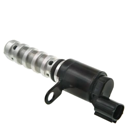 Vuzmode 24355 03011 Motor-VVT-Magnetventil mit variabler Ventilsteuerung, for Hyundai, I10 I20 1.0 1.2 24355-03011 2435503011 Magnet-Ölregelventil Vuzmode 24355 03011 Motor-VVT-Magnetventil mit variabler Ventilsteuerung, for Hyundai, I10 I20 1.0 1.2 24355-03011 2435503011 Magnet-Ölregelventil von Vuzmode