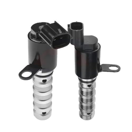 Vuzmode 24355-2g500 24375-2g500 Vvt Variable Valve Timing Solenoid, for Hyundai, for Genesis, Coupe, for Santa Fe, for Sonata, for Tucon Magnet-Ölregelventil(24355-2g500) von Vuzmode