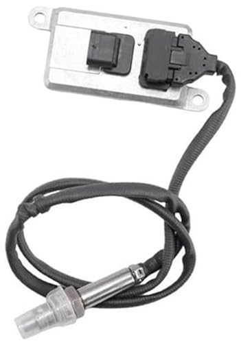 Vuzmode 24V Stickstoff-Sauerstoff-Sensor, for IVECO, for Stralis Eurocargo Trakker X-Way 5WK96775A 5801754014 Stickoxid-Sensor Vuzmode 24V Stickstoff-Sauerstoff-Sensor, for IVECO, for Stralis Eurocargo Trakker X-Way 5WK96775A 5801754014 Stickoxid-Sensor von Vuzmode